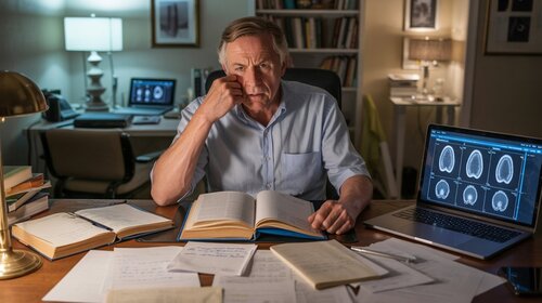 Can a Man Really Give Informed Consent for Prostate Cancer Treatment in an 18-Minute Appointment